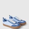 Sneakers in denim per bambini