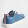Sneakers in denim per bambini Sneakers in denim per bambini