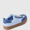 Sneakers in denim per bambini