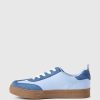 Sneakers in denim per bambini