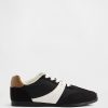 Sneakers in nylon per bambini