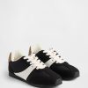Sneakers in nylon per bambini