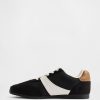 Sneakers in nylon per bambini