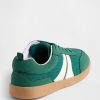 Sneakers in velluto a coste per bambini Sneakers in velluto a coste per bambini