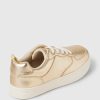 Sneakers metallizzate per bambini Sneakers metallizzate per bambini