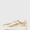 Sneakers metallizzate per bambini Sneakers metallizzate per bambini