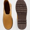 Stivaletto Chelsea in pelle vegana per bambini Stivaletto Chelsea in pelle vegana per bambini
