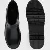 Stivaletto Chelsea in pelle vegana per bambini Stivaletto Chelsea in pelle vegana per bambini