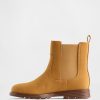Stivaletto Chelsea in pelle vegana per bambini Stivaletto Chelsea in pelle vegana per bambini