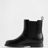 Stivaletto Chelsea in pelle vegana per bambini Stivaletto Chelsea in pelle vegana per bambini