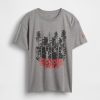 T-shirt con grafica per bambini T-shirt con grafica per bambini