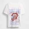 T-shirt con grafica per bambini T-shirt con grafica per bambini