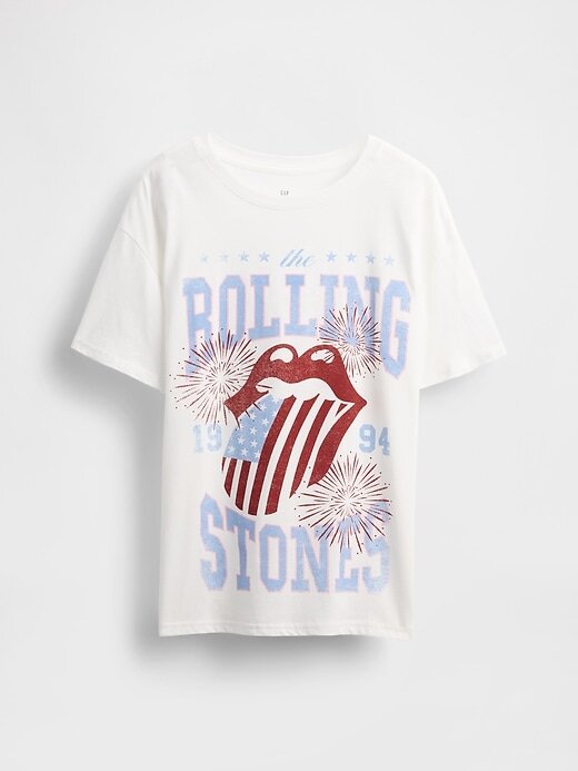 T-shirt con grafica per bambini T-shirt con grafica per bambini