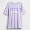 T-shirt con grafica per bambini T-shirt con grafica per bambini