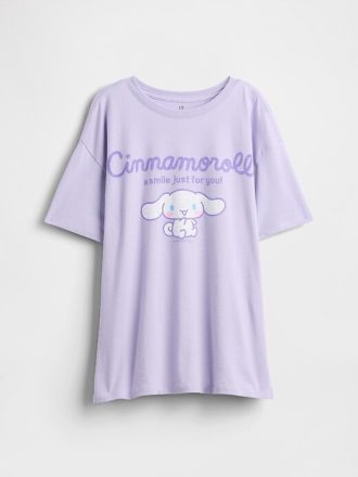 T-shirt con grafica per bambini