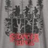T-shirt con grafica per bambini T-shirt con grafica per bambini