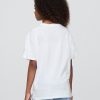 T-shirt con grafica per bambini T-shirt con grafica per bambini