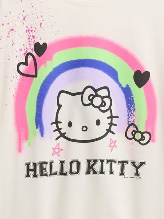 T-shirt con grafica per bambini