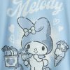T-shirt con grafica per bambini