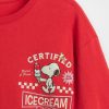 T-shirt con grafica per bambini