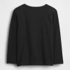T-shirt con logo grafico abbinabile per neonati e bambini piccoli T-shirt con logo grafico abbinabile per neonati e bambini piccoli