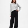 T-shirt corta oversize in cotone Supima®
