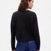 T-shirt corta oversize in cotone Supima®