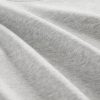 T-shirt corta oversize in cotone Supima®