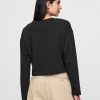 T-shirt corta pesante VintageSoft in cotone biologico