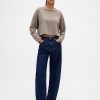 T-shirt corta pesante VintageSoft in cotone biologico T-shirt corta pesante VintageSoft in cotone biologico