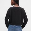 T-shirt corta pesante VintageSoft in cotone biologico