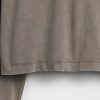 T-shirt corta pesante VintageSoft in cotone biologico T-shirt corta pesante VintageSoft in cotone biologico