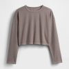 T-shirt corta pesante VintageSoft in cotone biologico