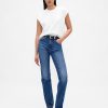 T-shirt corta rilassata in cotone Supima® T-shirt corta rilassata in cotone Supima®
