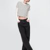 T-shirt corta VintageSoft in cotone biologico T-shirt corta VintageSoft in cotone biologico
