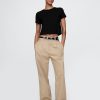 T-shirt corta VintageSoft in cotone biologico T-shirt corta VintageSoft in cotone biologico