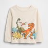 T-shirt grafica abbinabile per neonati e bambini piccoli T-shirt grafica abbinabile per neonati e bambini piccoli