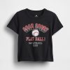 T-shirt grafica abbinabile per neonati e bambini piccoli T-shirt grafica abbinabile per neonati e bambini piccoli