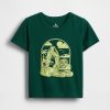 T-shirt grafica abbinabile per neonati e bambini piccoli T-shirt grafica abbinabile per neonati e bambini piccoli