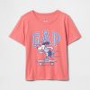 T-shirt grafica abbinabile per neonati e bambini piccoli T-shirt grafica abbinabile per neonati e bambini piccoli
