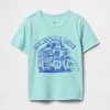 T-shirt grafica abbinabile per neonati e bambini piccoli T-shirt grafica abbinabile per neonati e bambini piccoli