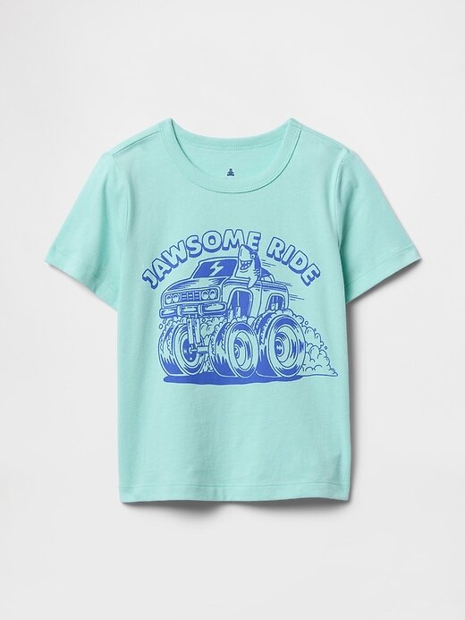 T-shirt grafica abbinabile per neonati e bambini piccoli T-shirt grafica abbinabile per neonati e bambini piccoli