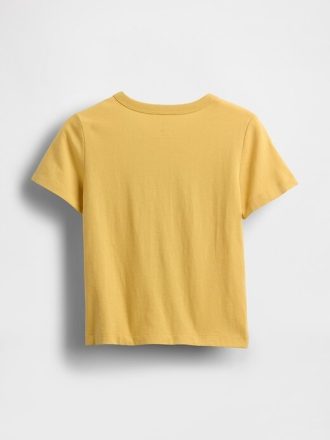 T-shirt grafica abbinabile per neonati e bambini piccoli