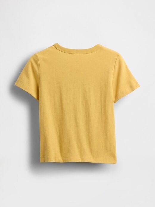 T-shirt grafica abbinabile per neonati e bambini piccoli T-shirt grafica abbinabile per neonati e bambini piccoli