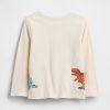 T-shirt grafica abbinabile per neonati e bambini piccoli T-shirt grafica abbinabile per neonati e bambini piccoli