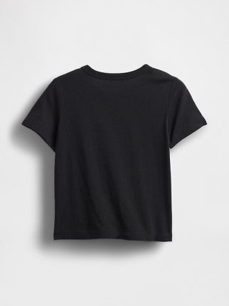 T-shirt grafica abbinabile per neonati e bambini piccoli