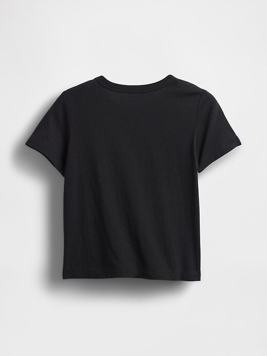 T-shirt grafica abbinabile per neonati e bambini piccoli T-shirt grafica abbinabile per neonati e bambini piccoli