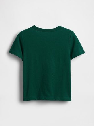 T-shirt grafica abbinabile per neonati e bambini piccoli