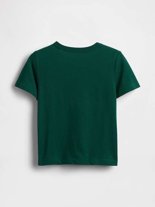 T-shirt grafica abbinabile per neonati e bambini piccoli T-shirt grafica abbinabile per neonati e bambini piccoli