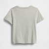 T-shirt grafica abbinabile per neonati e bambini piccoli T-shirt grafica abbinabile per neonati e bambini piccoli